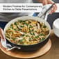 KitchenAid&#174; 5qt. Hard Anodized Ceramic Nonstick Saut&#233; Pan - image 9