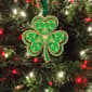 Beacon Design''s Shamrock Ornament - image 3