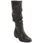 Womens Cliffs by White Mountain Duration Tall Boots - image 1