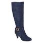Womens Bella Vita Rima Tall Dress Boots - image 1