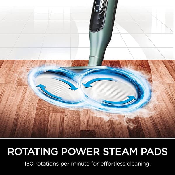 Shark&#174; Dirt Grip Soft Scrub & Dusting Washable Pads - XKITP7000D