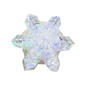 Kurt S. Adler 10.25in. LED Clear Tree Table Piece with Motion - image 3