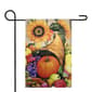 Northlight Seasonal Cornucopia Harvest Outdoor Garden Flag - image 2