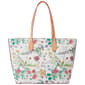 Dooney & Bourke Botanical Tote - image 2