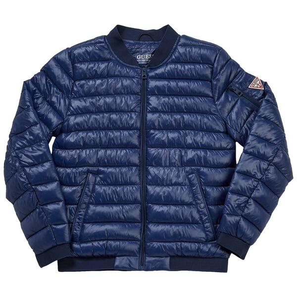 Mens Guess Nylon Jacket - image 
