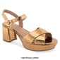 Womens Aerosoles Cosmos Platform Sandals - image 17