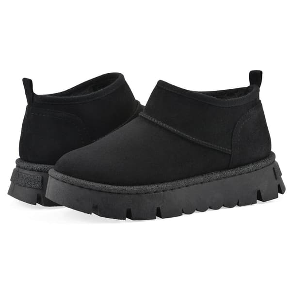 Womens White Mountain Toree Ankle Boots