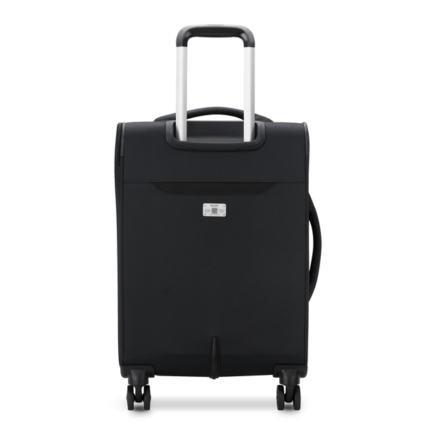 Delsey Paris Skymax 2.0 20in. Expandable Spinner Carry-On