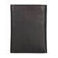 Mens Roots Essence Trifold RFID Wallet - image 2