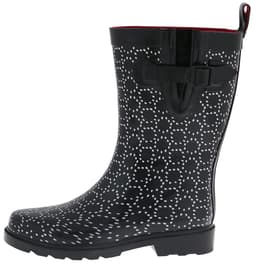 Boscov's womens shop rain boots