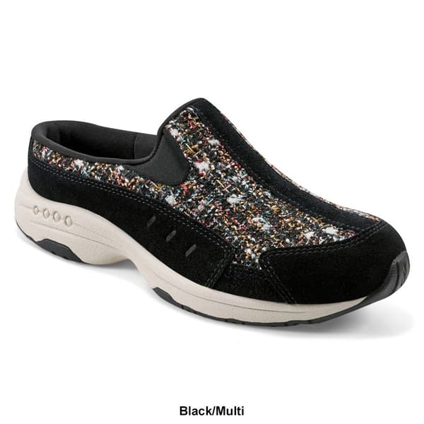 Womens Easy Spirit Traveltime Clogs