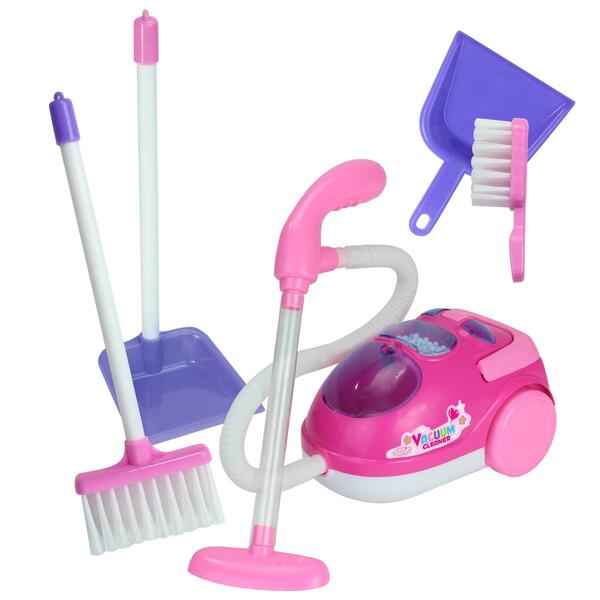 Sophia&#39;s(R) Vacuum Cleaner Set - image 