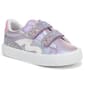 Little Girls Blowfish Malibu Vice-B-T Low Top Fashion Sneakers - image 1