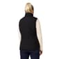 Womens Free Country Stratus Lite Reversible Vest - image 3