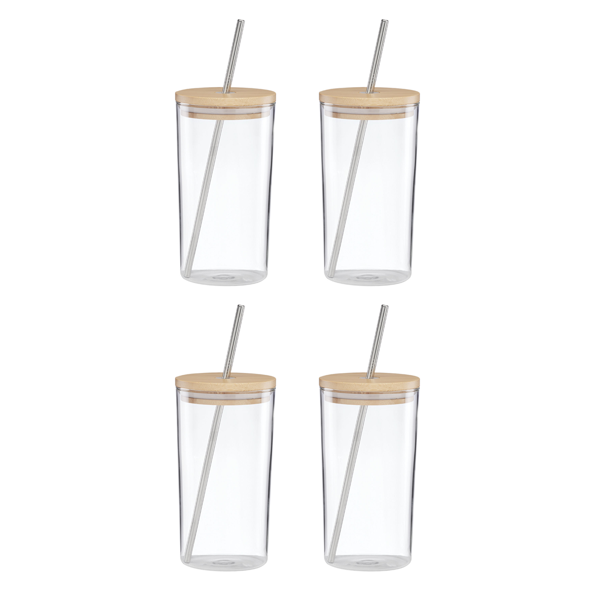 Lenox(R) Tuscany Classics Cold Beverage Set