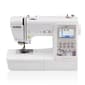 Brother Computerized Sewing and Embroidery Machine - image 2