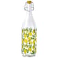 Fresh Picks 34oz. Lemon Swing Water Bottle - image 1