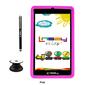 Kids Linsay 7in. Quad Core Tablet with Defender Case - image 5