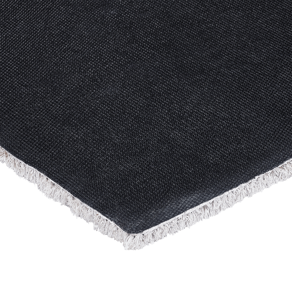 Hallmark House Holiday Outdoor Coir Doormat