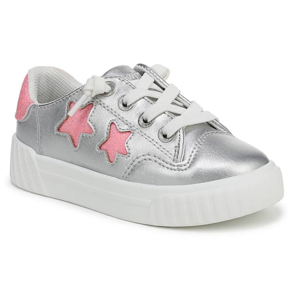 Little Girls Blowfish Malibu Wander-T Slip-On Fashion Sneakers - image 