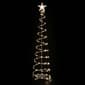 Northlight Seasonal 6ft. Warm White Cone Outdoor Christmas Décor - image 3