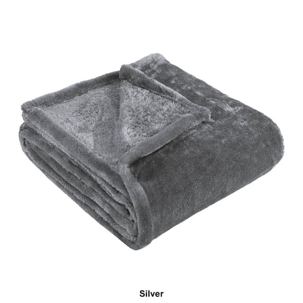 Superior Ultra-Plush Fleece Blanket