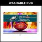 Northwest Super Bowl LIX Philadelphia Eagles Parade Area Rug - image 5