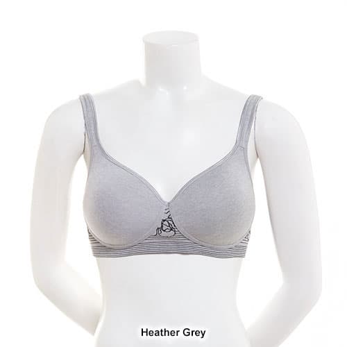 Ellen Tracy Adjustable Strap Bras