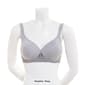 Womens Company Ellen Tracy Seamless Curves Bra 6536 - image 4