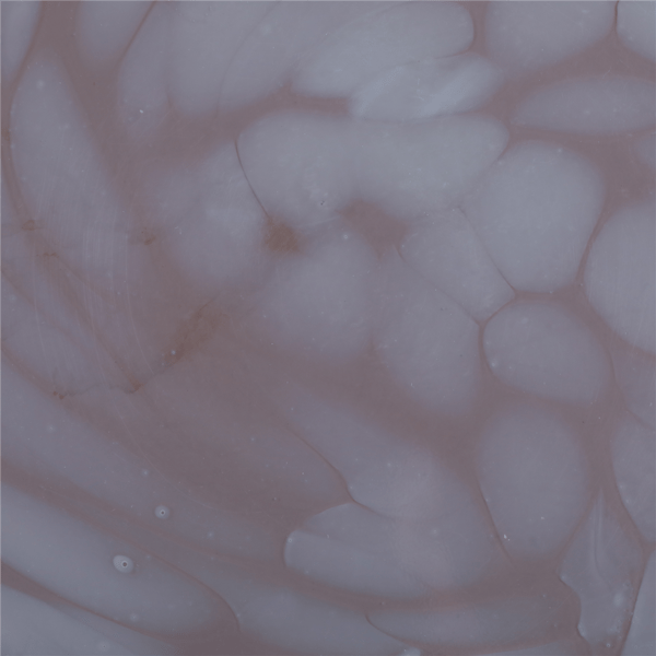 Sagebrook Home Rosario Small Art Iridescent Glass Accent Table