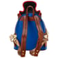 Womens Loungefly Spongebob Squarepants Backpack - image 4
