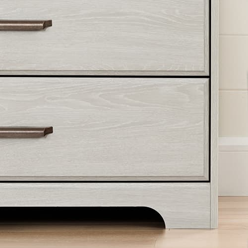 South Shore Versa 5 Drawer Chest