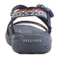 Womens Skechers Reggae Dream Weave Sandals - image 3