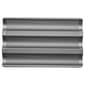 Anolon&#174; Advanced Bakeware Three Channel Nonstick Baguette Tray - image 2