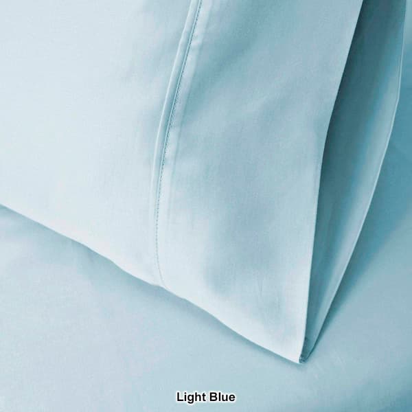 Superior 530 Thread Count Deep Pocket Egyptian Cotton Sheet Set