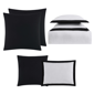Truly Soft Everyday Hotel Border 7pc. Duvet Set - image 5
