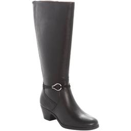 Womens Cobb Hill Chpresley Knee High Boots
