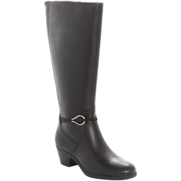 Womens Cobb Hill Chpresley Knee High Boots - image 