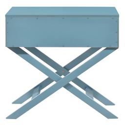 Passion Furniture Xavier End Table