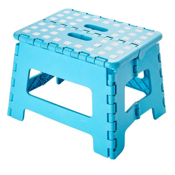 Foldable 9in. Step Stool - image 