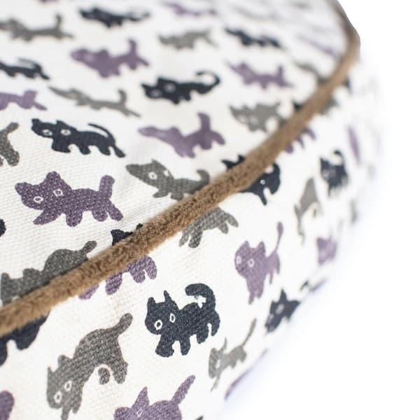 Armarkat Pet Cushion Crate Bed Mat