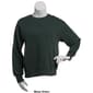Womens Harmony & Balance Boyfriend Crew Neck Sweatshirt - image 5