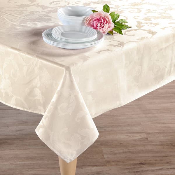 Grand Luxe Tablecloth - image 