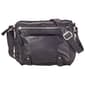 Bueno Vintage Parchment Zip Crossbody - image 1