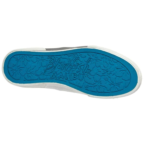 Womens Blowfish Walkabout High Top Fashion Sneakers