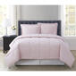 Truly Soft Everyday Reversible Comforter Set - image 5