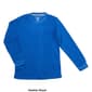 Boys (8-20) Architect® Jean Co. Solid Crew Neck Thermal Top - image 7