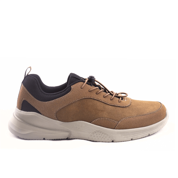 Mens JBU Danson Memory Foam Athletic Sneakers