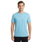 Mens Avalanche(R) Solid Performance Tee - image 1