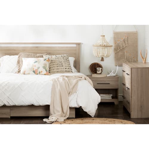 South Shore Primo Bedroom Collection